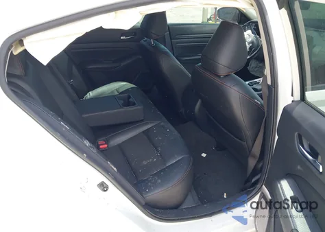 2020 Nissan Altima Sr Fwd from USA, damaged, VIN 1N4BL4CV9LN317643